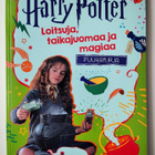 Harry Potter -puuhakirja - pikkukuva 1