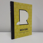 Reviiri- Uuden kirjallisuuden Vuosisata 2009 (kirja) - pikkukuva 1