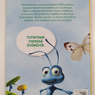 Satu Heimonen : Hyönteiset tutuksi - pikkukuva 2