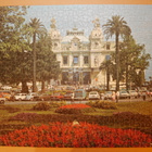 VINTAGE palapeli 1000 p., Monte Carlo Casino - pikkukuva 2