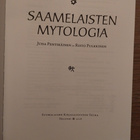 Saamelaisten mytologia, Juha Pentikäinen ja Risto Pulkkinen - pikkukuva 3