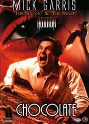 Chocolate (DVD)