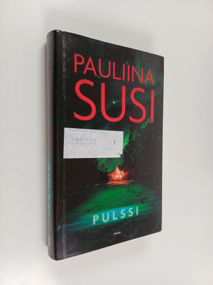 Pauliina Susi : Pulssi