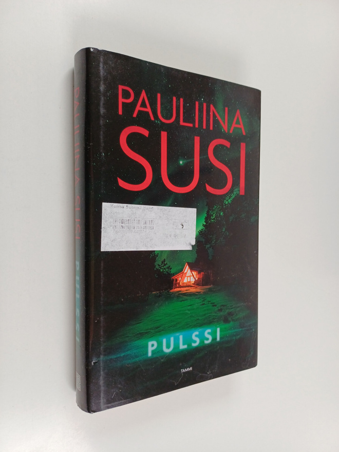 Pauliina Susi : Pulssi