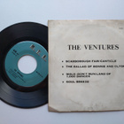 The Ventures; Scarborough fair - pikkukuva 2