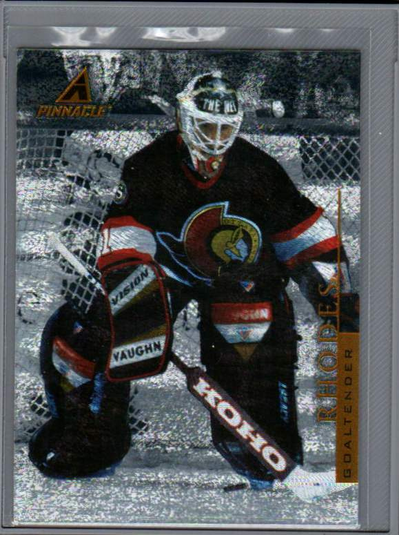 1997-98 Pinnacle - Rink Collection - 0,50 € / kpl