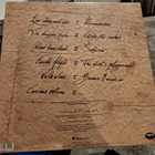 Pentagram – Curious Volume LP (2015) - pikkukuva 3