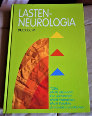 Duodecim LASTENNEUROLOGIA