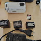 Canon Legria HF R806 - pikkukuva 1