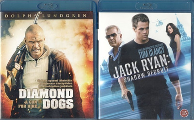 2 KPL blu-ray