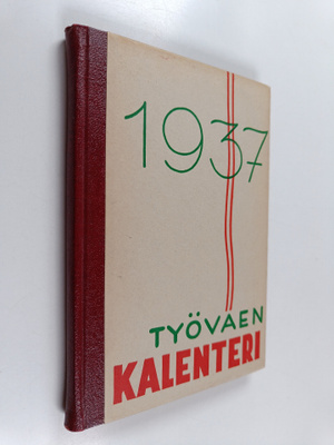 Työväen kalenteri