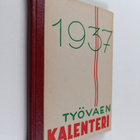 Työväen kalenteri - pikkukuva 1
