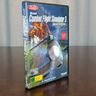 Combat Flight Simulator 3: Battle For Europe - pikkukuva 1