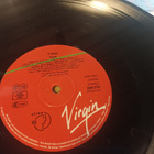 LP  T'pau Rage - pikkukuva 4