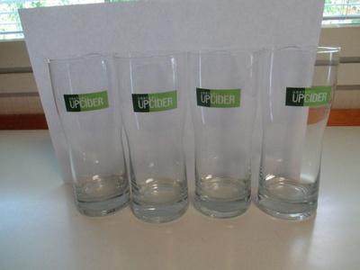 HARTWALL UP CIDER-LASI 4 KPL