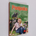Pamela Kavanagh : Ponipoika - pikkukuva 1