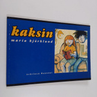 Maria Björklund : Kaksin - pikkukuva 1