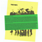 THE NIPS so pissed off... h&a london 10/1/1979 .......pogues - pikkukuva 3