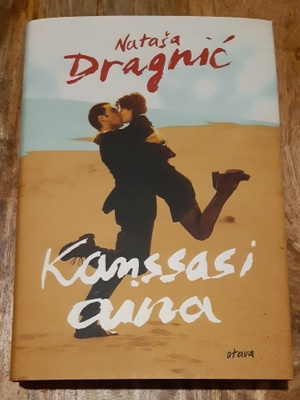 Natasa Dragnic - Kanssasi aina