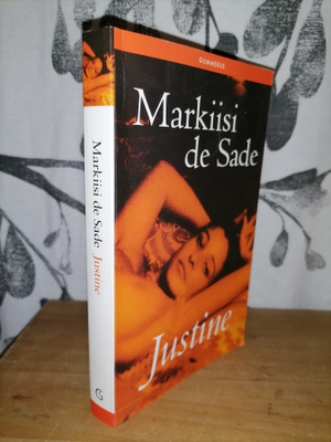 Markiisi de Sade - Justine - 6.p.2006