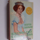 Hester W. Chapman : Krinoliinikeisarinna - pikkukuva 1