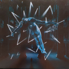 Pink Floyd - Pulse Vinyl Box Set 2018 Reissue uudenveroinen! - pikkukuva 3