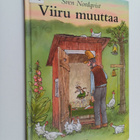 Sven Nordqvist : Viiru muuttaa - pikkukuva 1