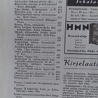 Kotiliesi No 15 elokuu 1942 - pikkukuva 2