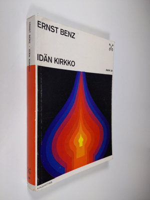 Ernst Benz : Idän kirkko
