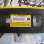 Days Of Thunder (tom cruise) VHS/FIX - pikkukuva 4