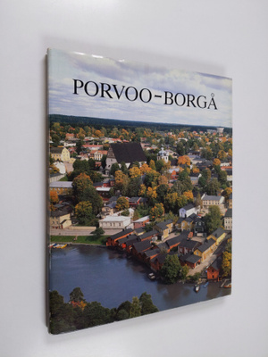 Porvoo = Borgå