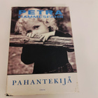 Petra Hammesfahr; Pahantekijä - pikkukuva 1