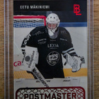 POSTMASTER RED Eetu Mäkiniemi/TPS - pikkukuva 1