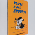 Charles M. Schulz : You're a pal Snoopy! - pikkukuva 1