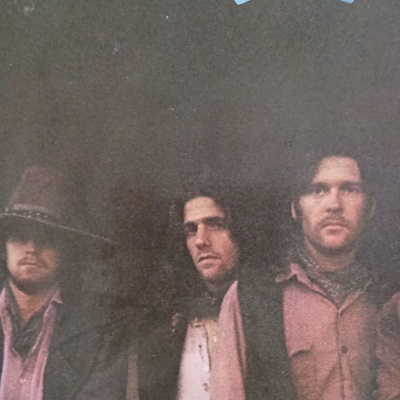 Eagles . Desperado.