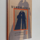 Ari Haasio : Ulkomaisia nykydekkarikirjailijoita 2 - pikkukuva 1