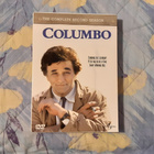 COLUMBO - KAUSI 2 dvd 1972-1973 - pikkukuva 1