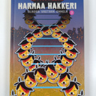 Johanna Hulkko : Harmaa hakkeri, 3 - Glasier vastaan Onnela - pikkukuva 1