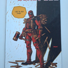 Way, Daniel & co: Deadpool 6: I Rule, You Suck - pikkukuva 1
