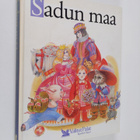 Kaarina Helakisa : Sadun maa - pikkukuva 1