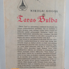 Nikolai Gogol : Taras Bulba - pikkukuva 2
