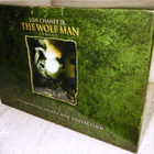 Monster Legacy 14xDVD Collection sis. kolme patsasta! - pikkukuva 4