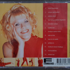 CD: Laura Voutilainen - Etelän Yössä (1998) - pikkukuva 2