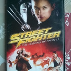 Street Fighter DVD - pikkukuva 1