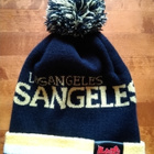 BLOODS Pipo Losangels Luxury Apparl - pikkukuva 2