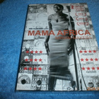 MAMA AFRICA      uusi      DVD - pikkukuva 1