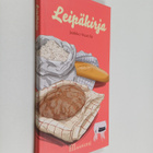 Jaakko Nuutila : Leipäkirja - pikkukuva 1