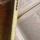 Joe Haldeman - All My Sins Remembered (paperback) - pikkukuva 3