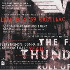 The Fabulous Thunderbirds: Roll Of The Dice (1995) CD - pikkukuva 4