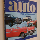 Michael Sedgwick : Auto 1950- ja 1960-luvulla - pikkukuva 1